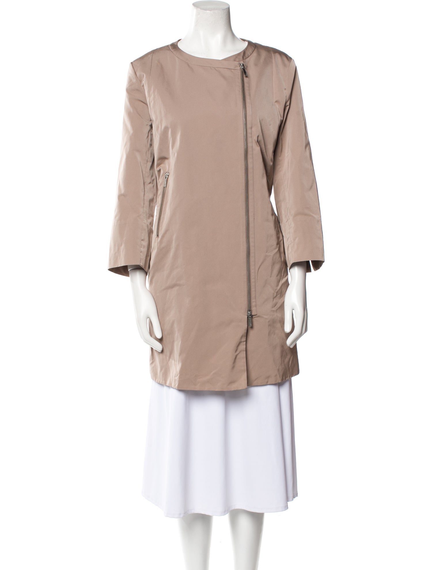 Lafayette 148 Jacket