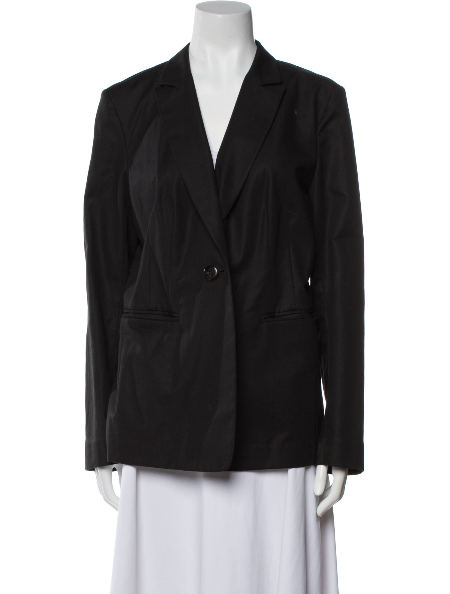 Lafayette 148 Blazer