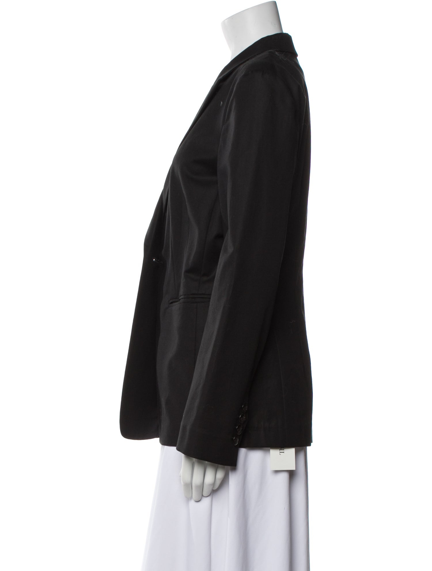 Lafayette 148 Blazer