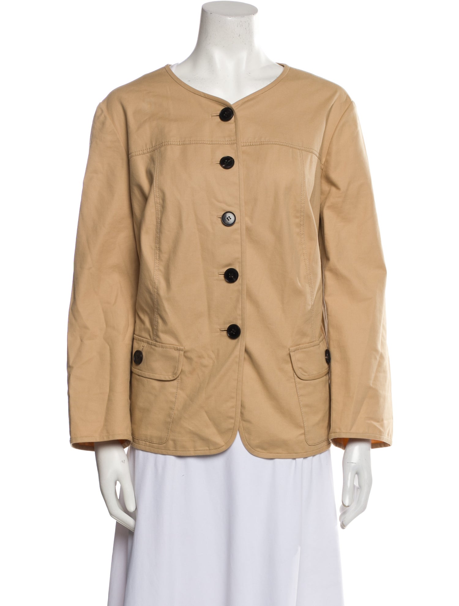 Lafayette 148 Jacket