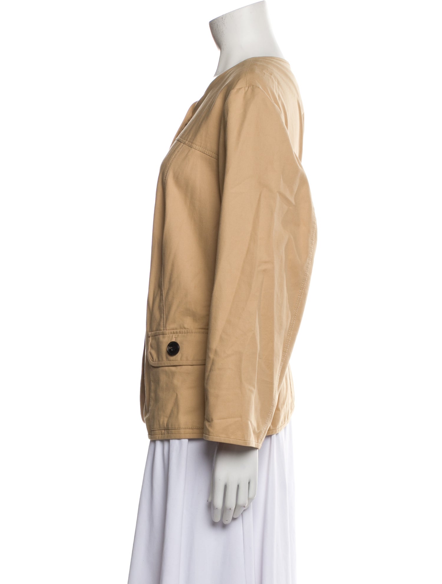 Lafayette 148 Jacket