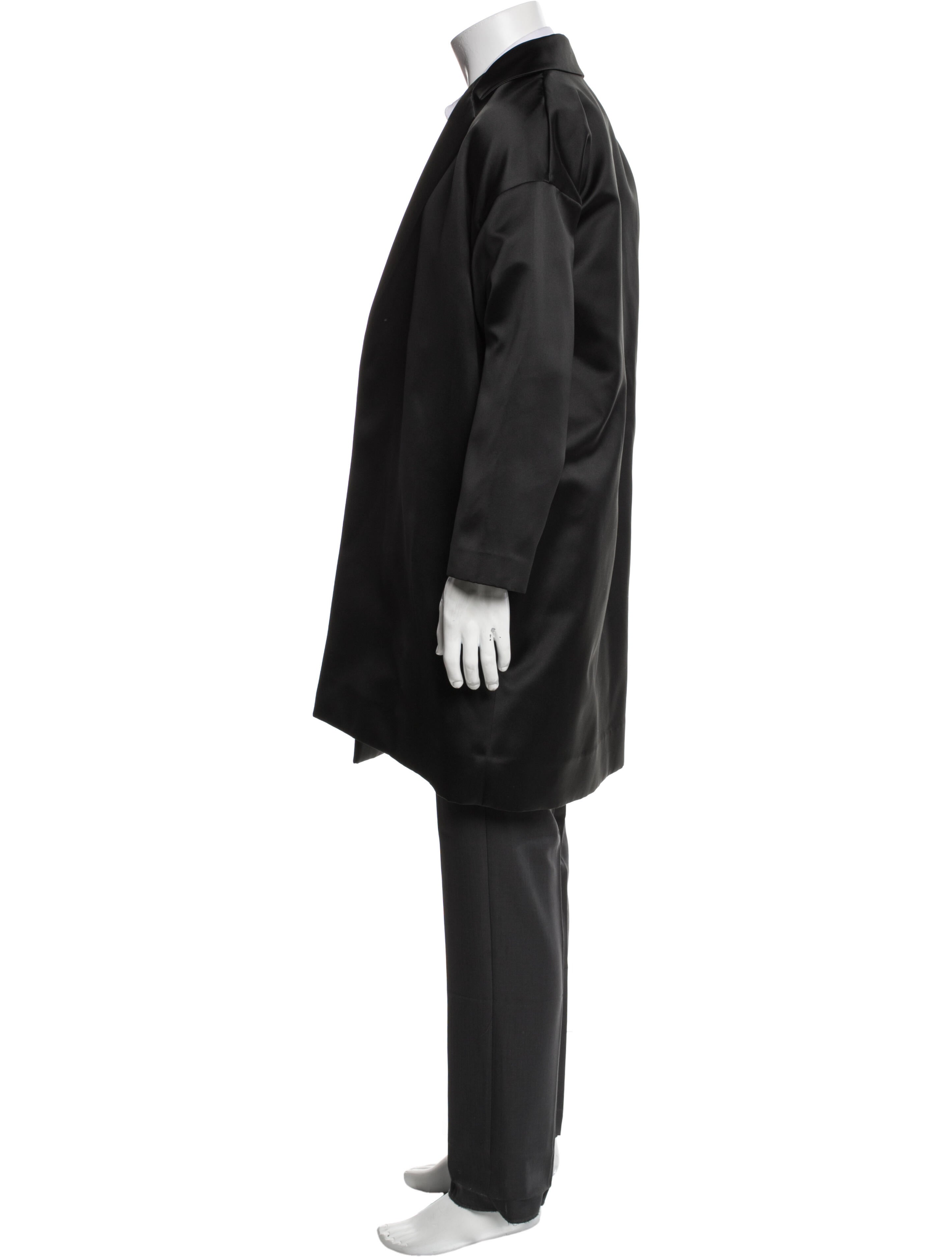 Lafayette 148 Overcoat w/ Tags