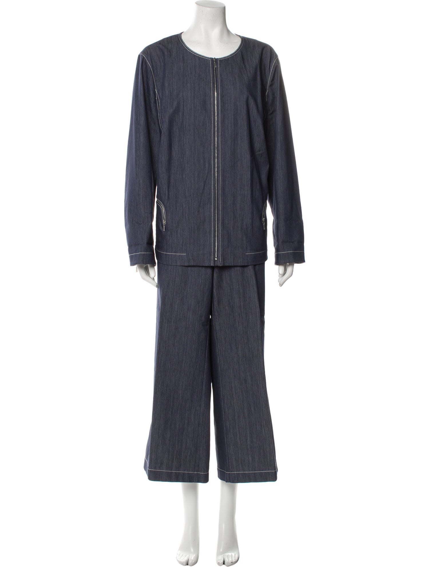 Lafayette 148 Pant Set w/ Tags