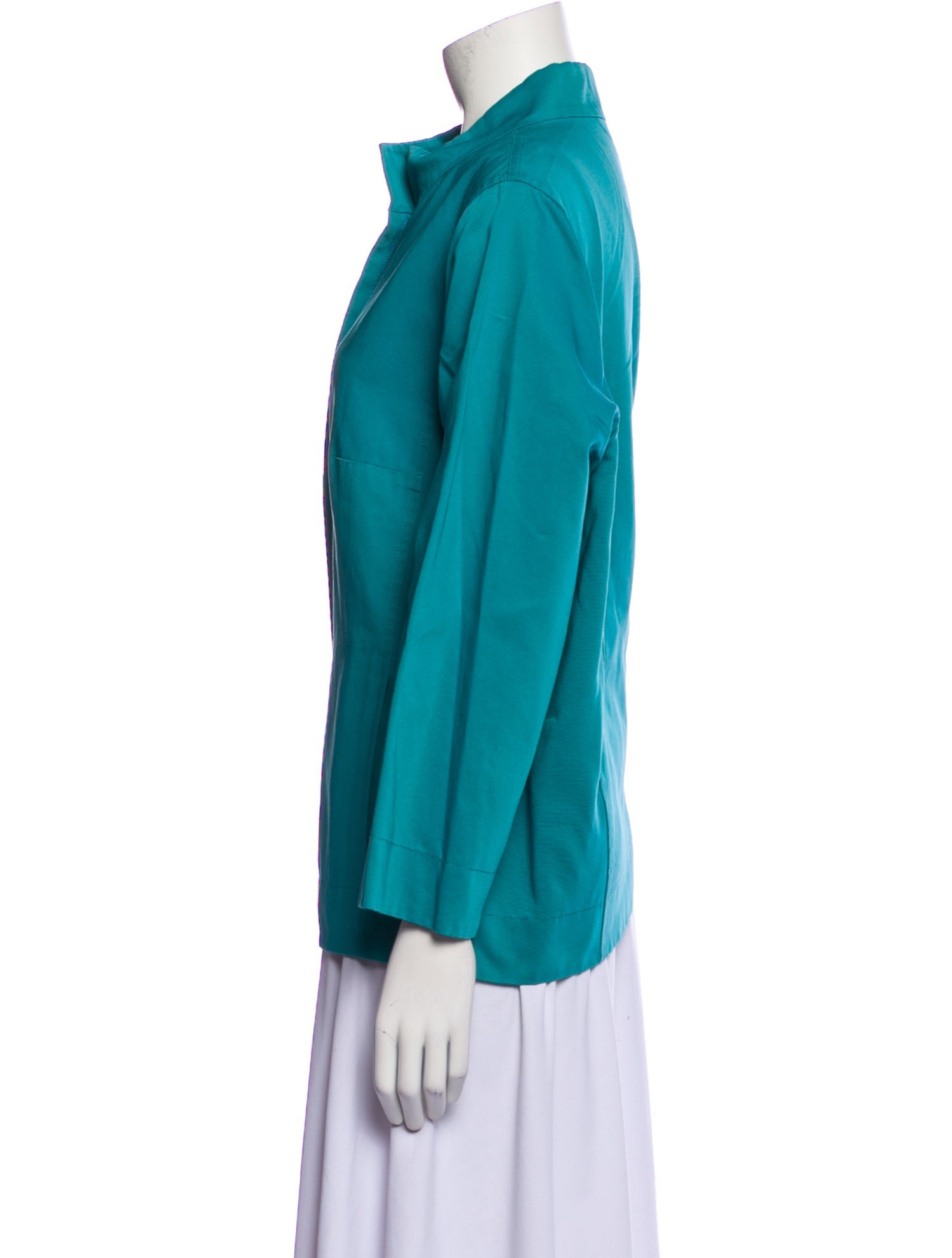 Lafayette 148 Jacket