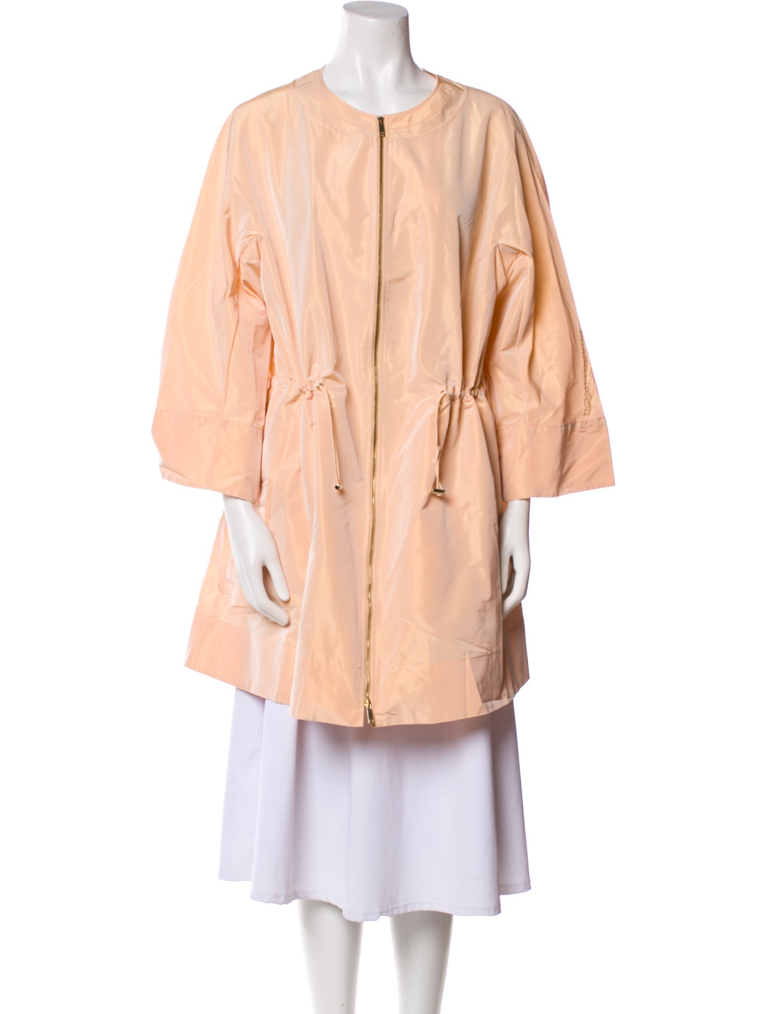 Lafayette 148 Utility Jacket w/ Tags