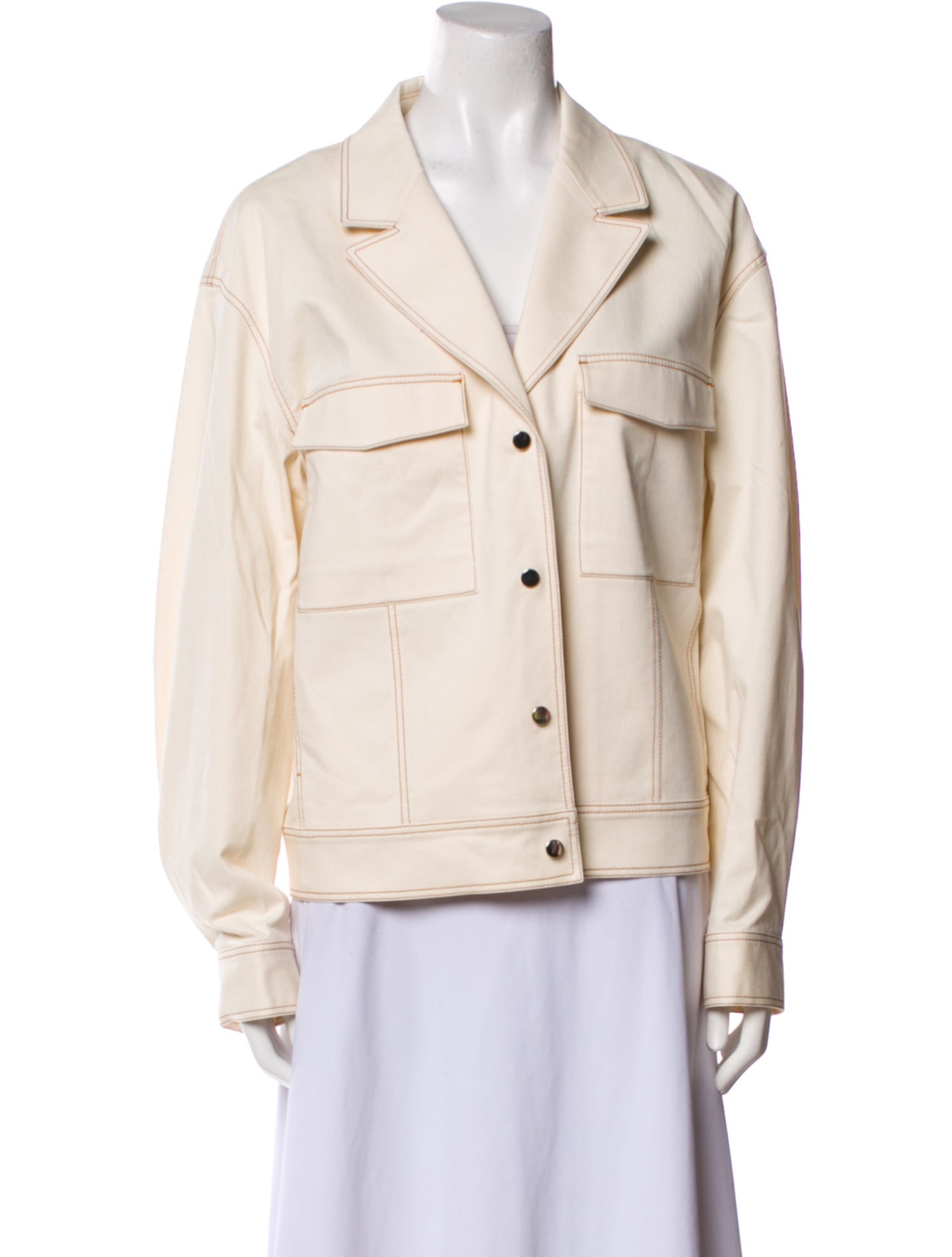 Lafayette 148 Jacket