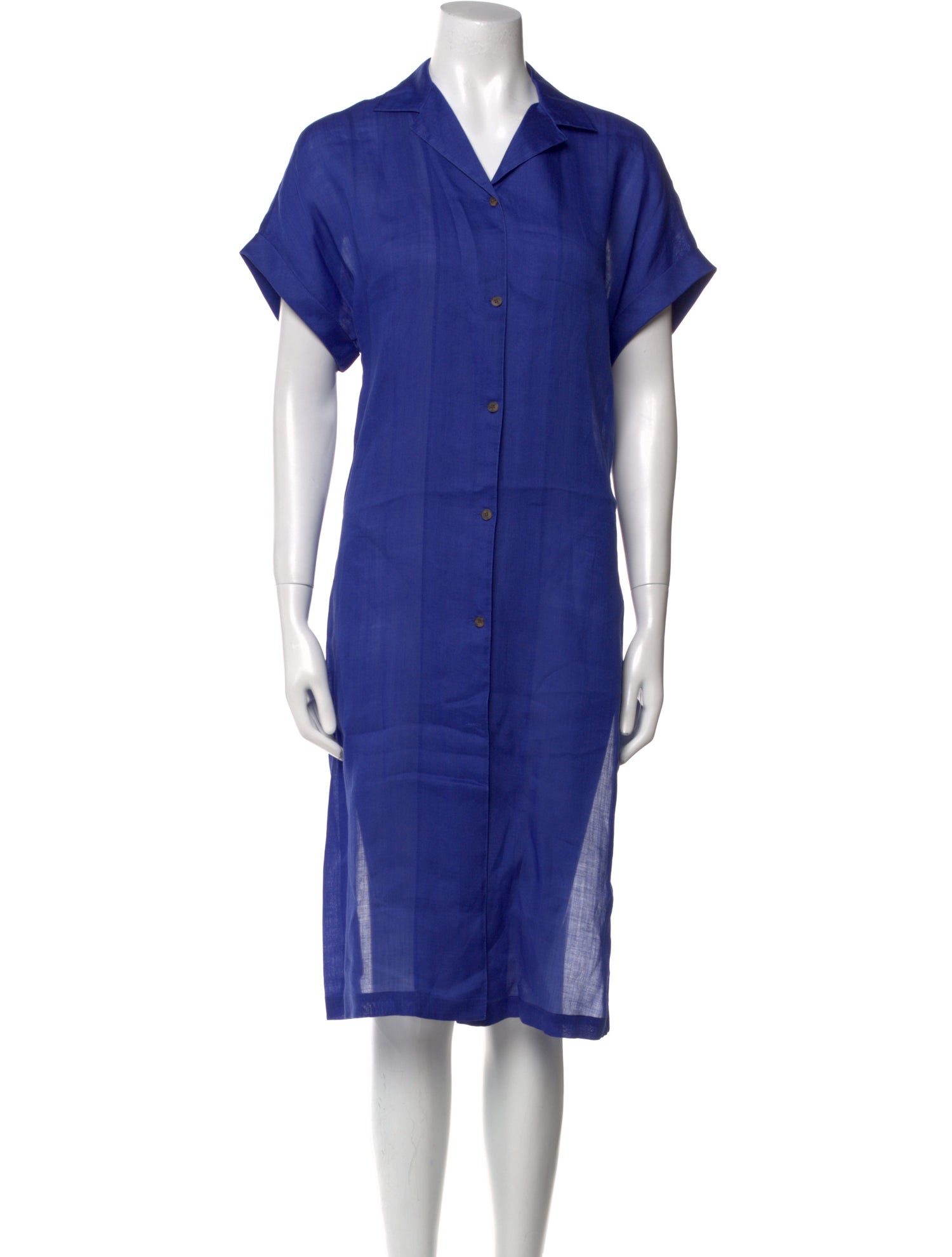 Lafayette 148 Midi Length Dress