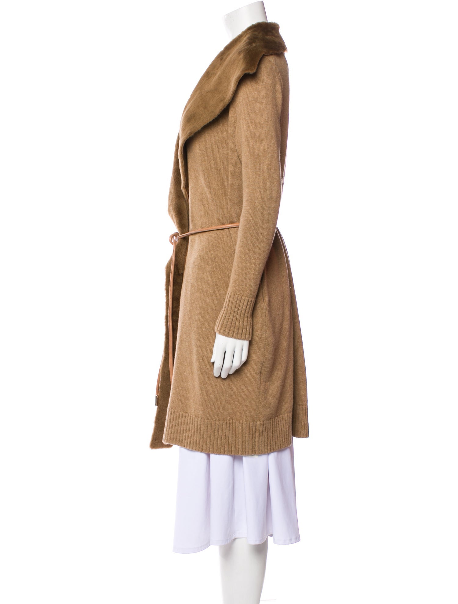Lafayette 148 Wool Coat