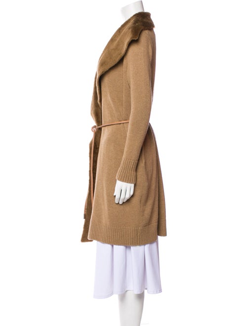 Lafayette 148 Wool Coat