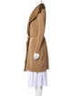 Lafayette 148 Wool Coat