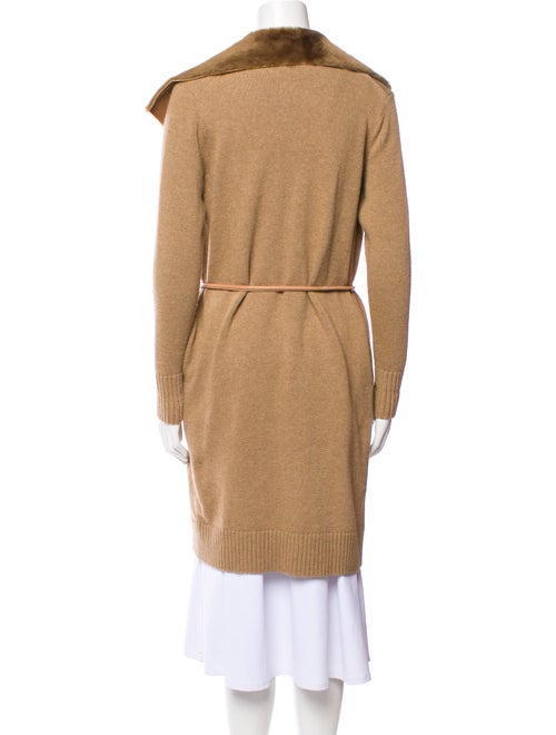 Lafayette 148 Wool Coat