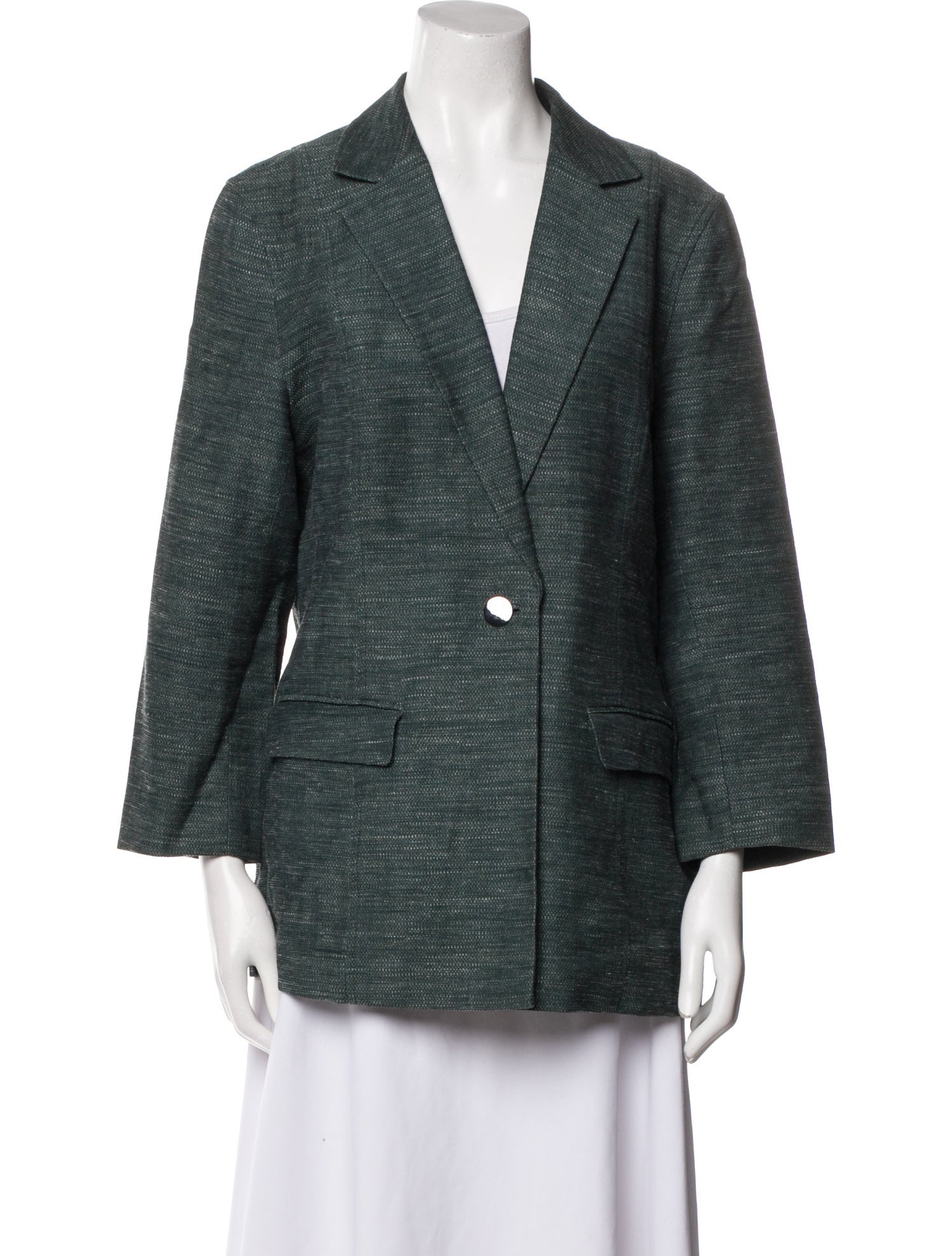 Lafayette 148 Blazer