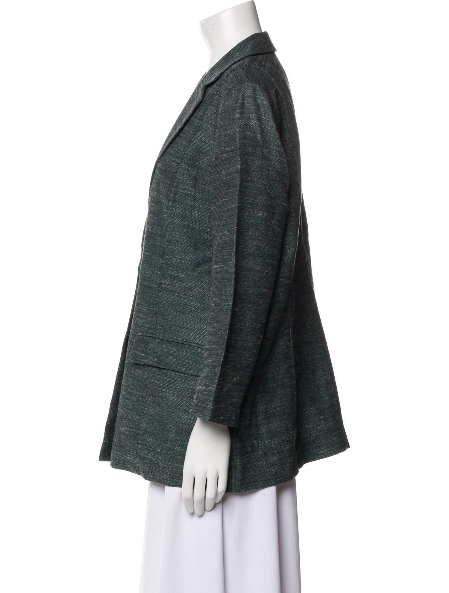 Lafayette 148 Blazer