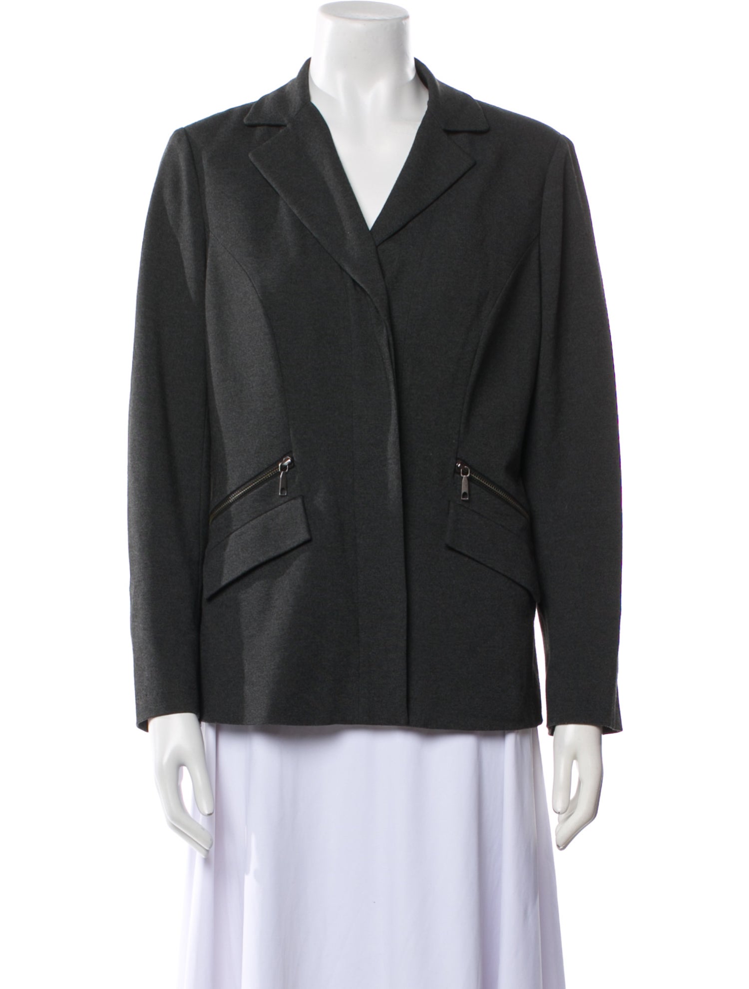 Lafayette 148 Blazer