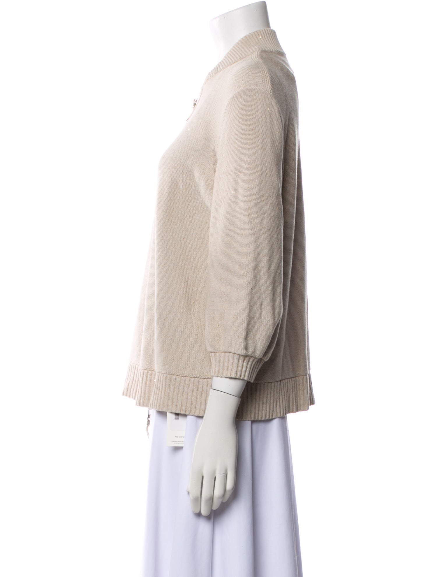 Lafayette 148 Utility Jacket