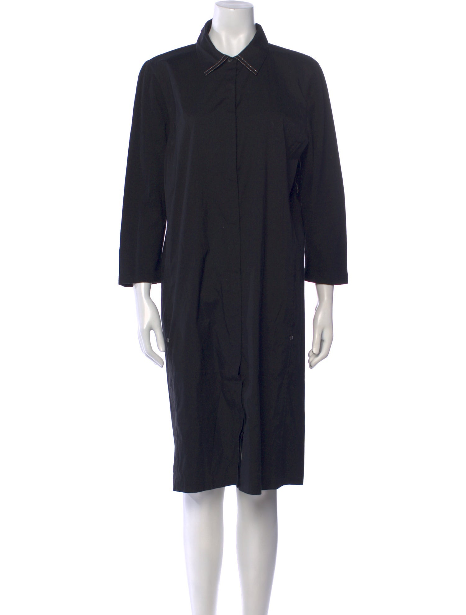 Lafayette 148 Midi Length Dress