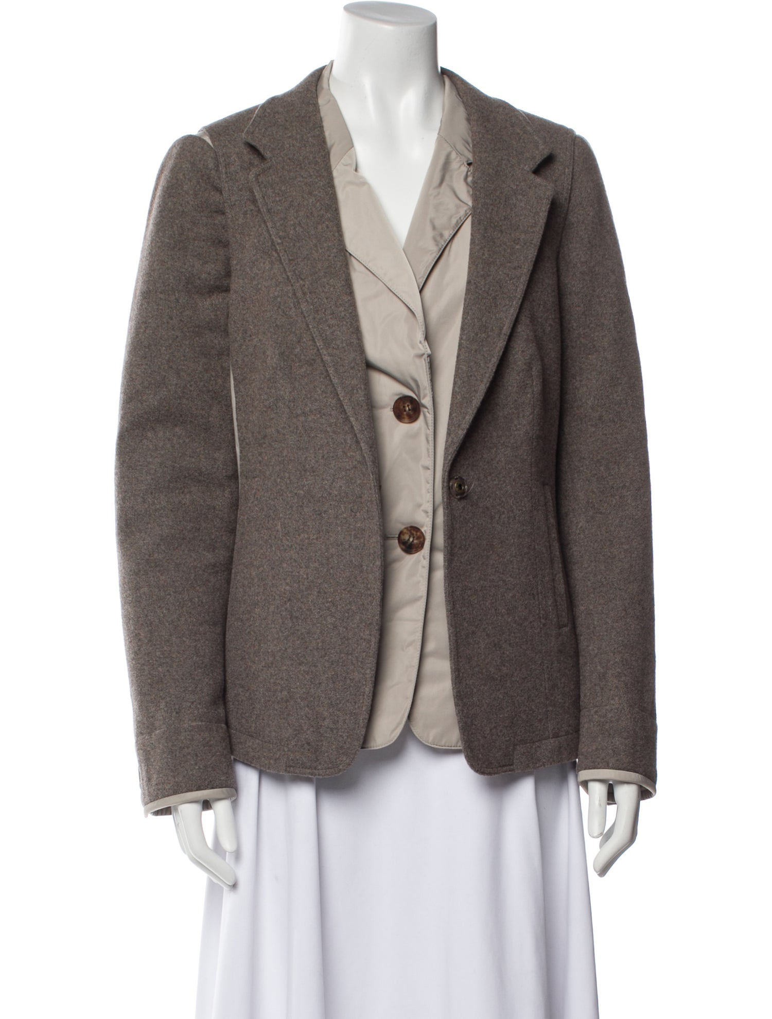 Lafayette 148 Wool Set