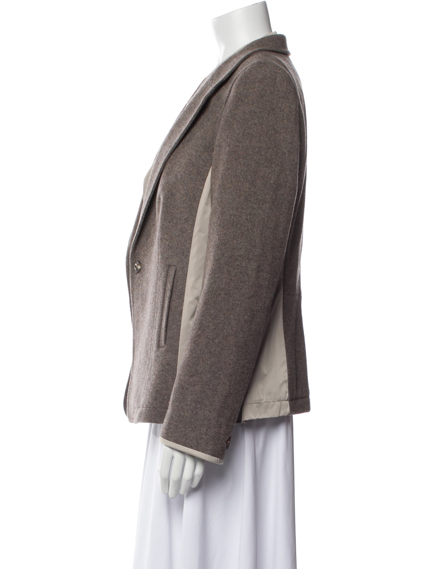 Lafayette 148 Wool Set