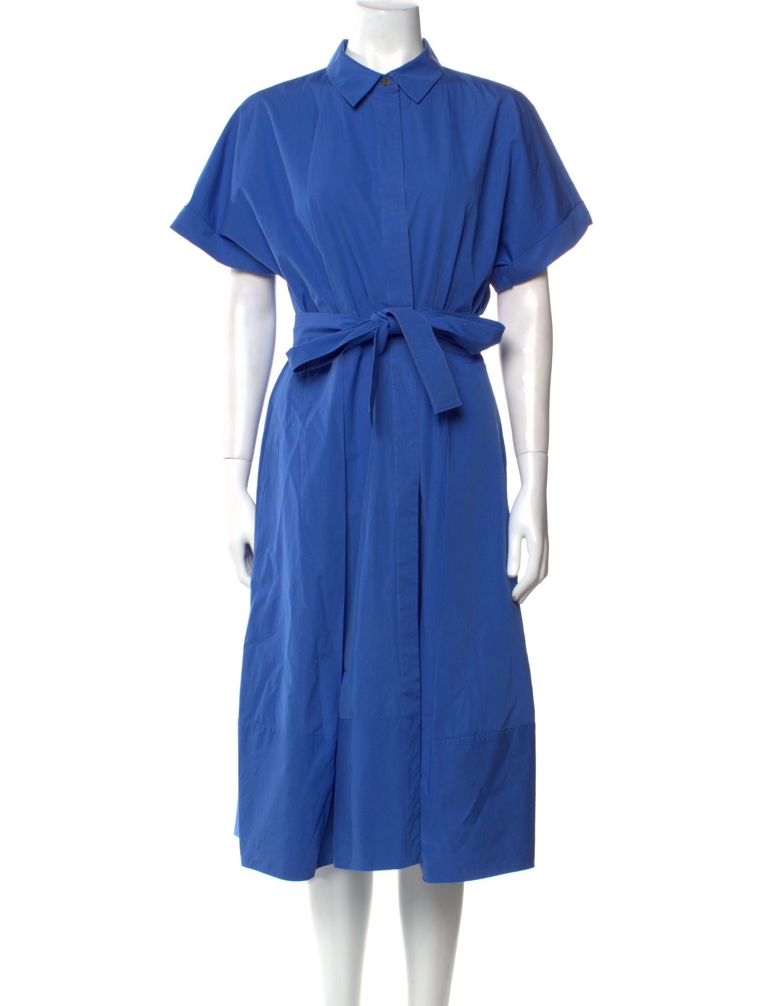 Lafayette 148 Midi Length Dress