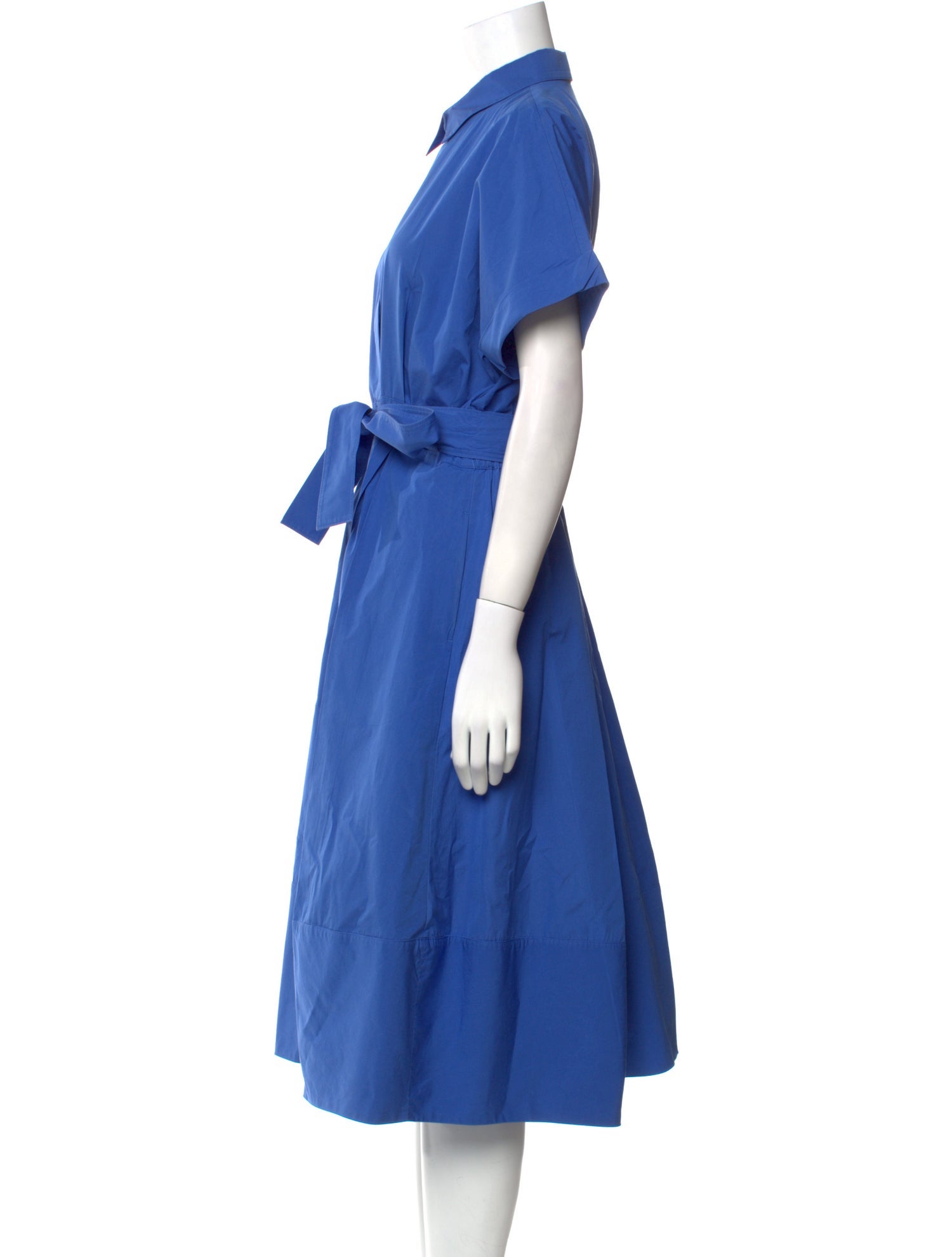 Lafayette 148 Midi Length Dress