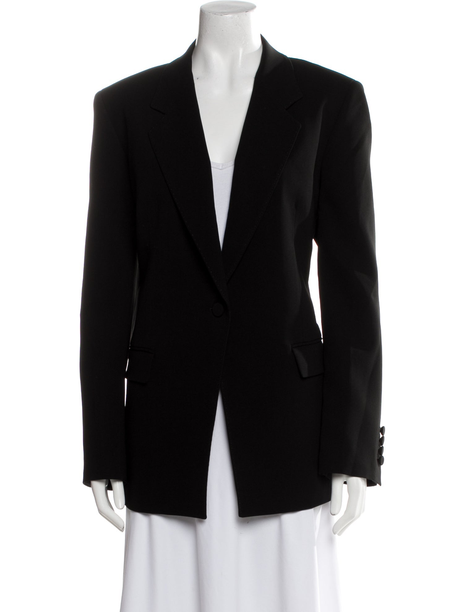 Lafayette 148 Blazer