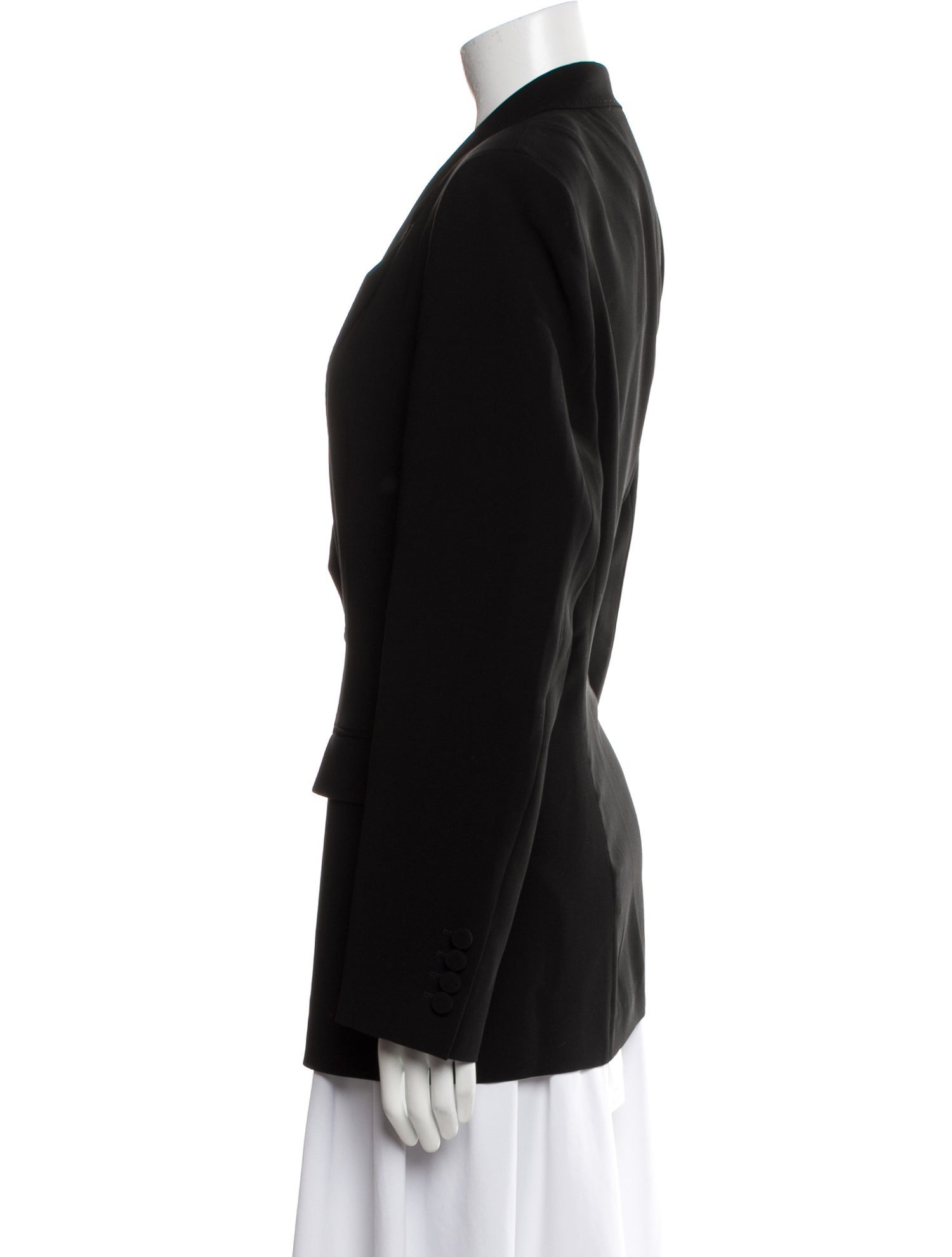 Lafayette 148 Blazer