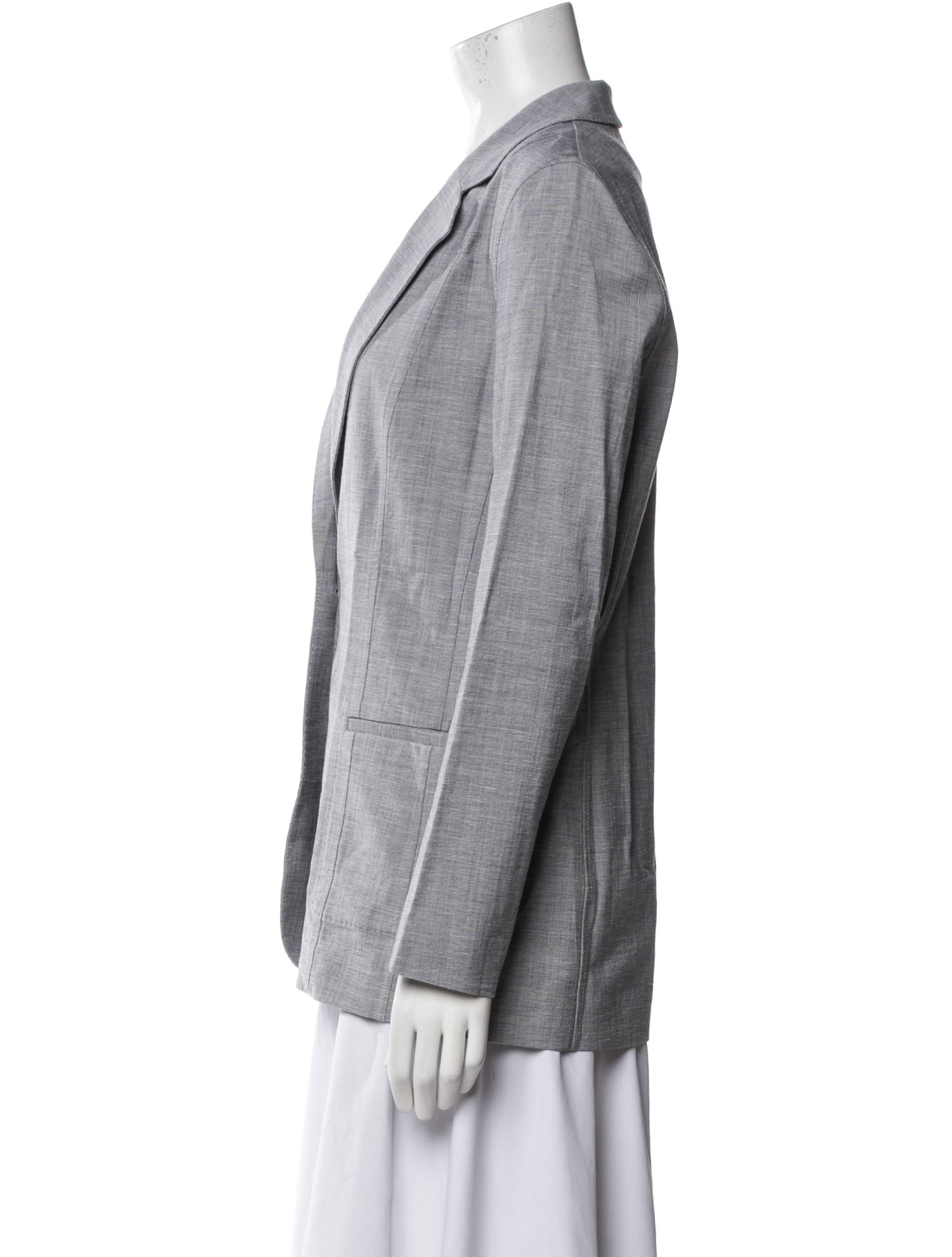 Lafayette 148 Blazer