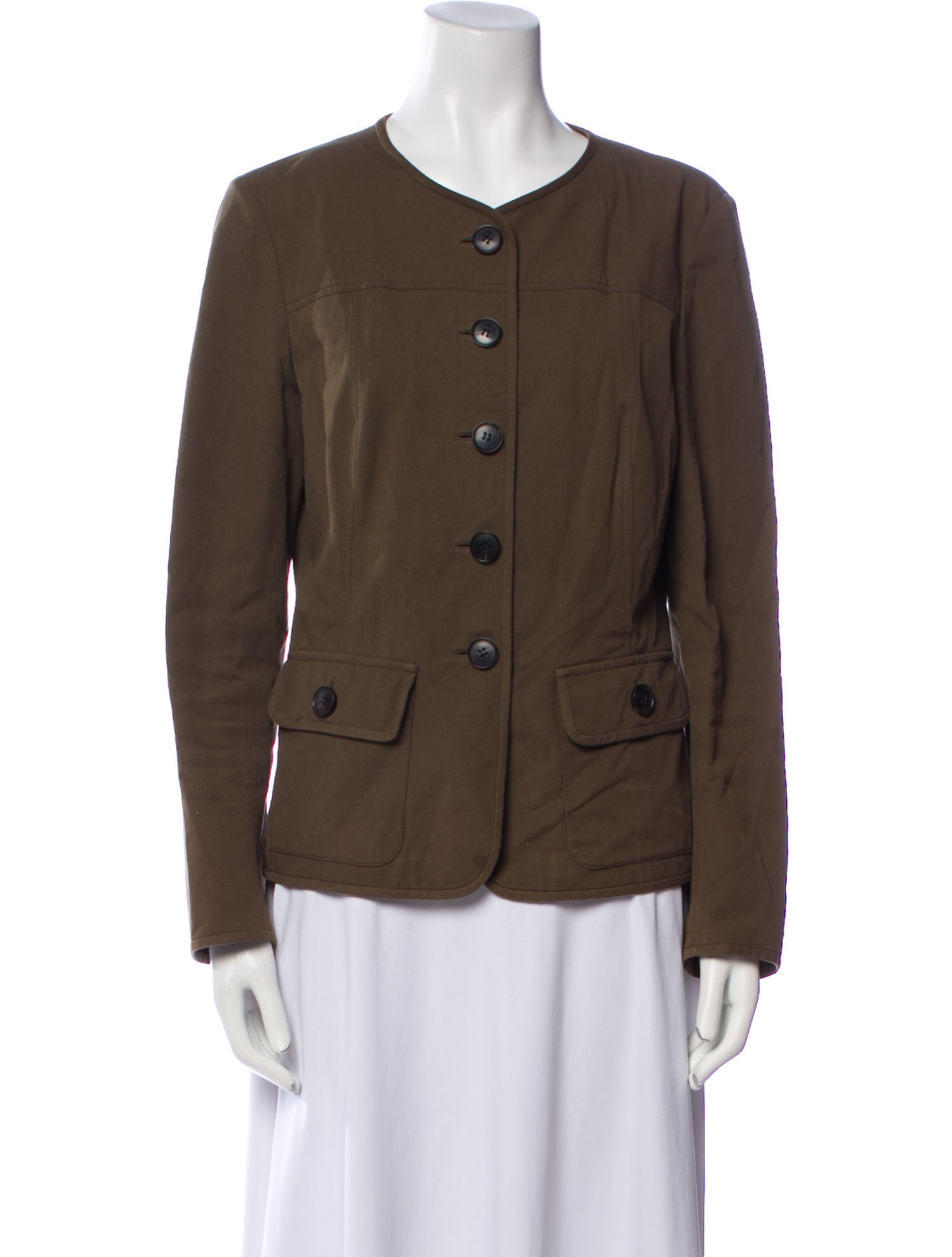 Lafayette 148 Blazer