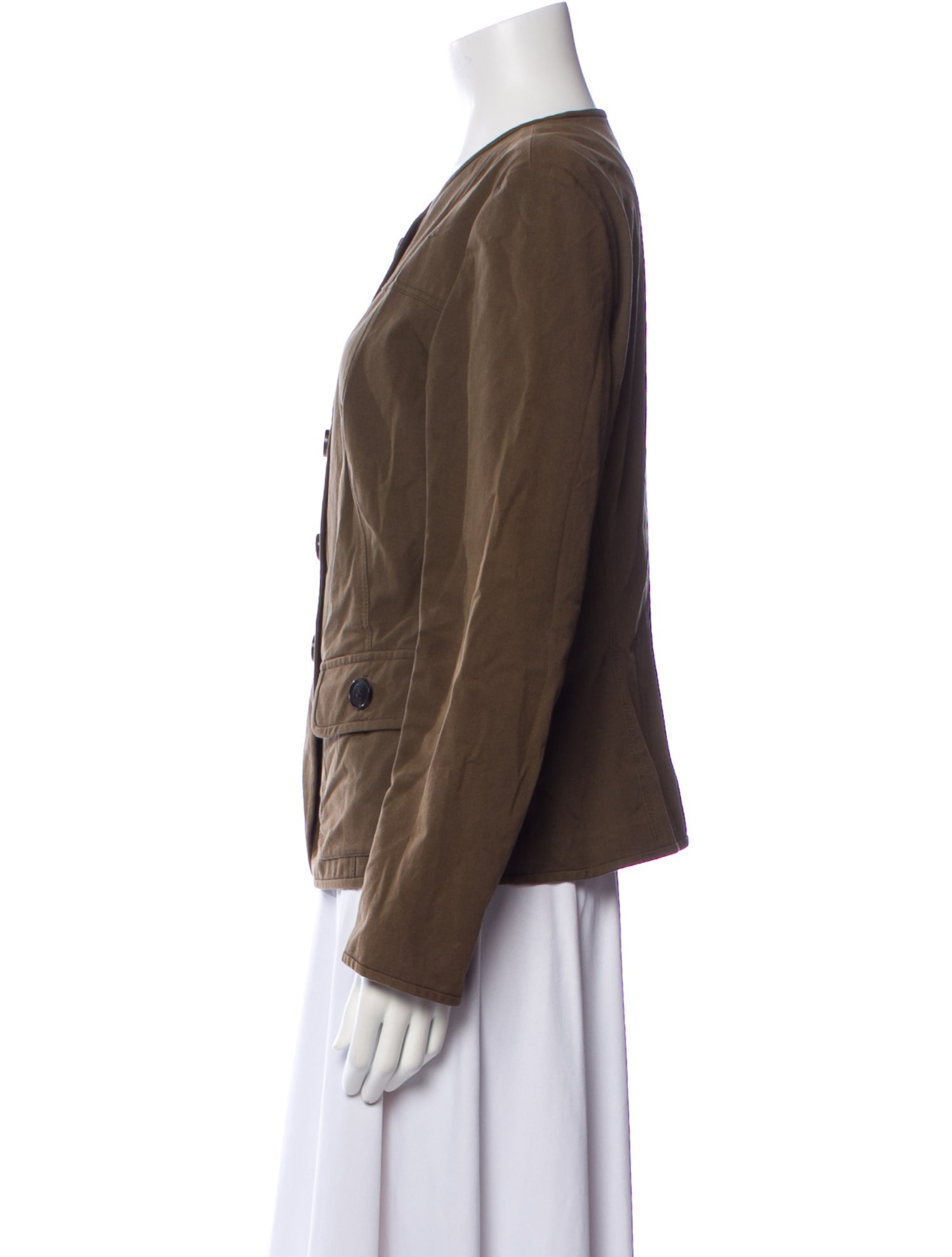 Lafayette 148 Blazer