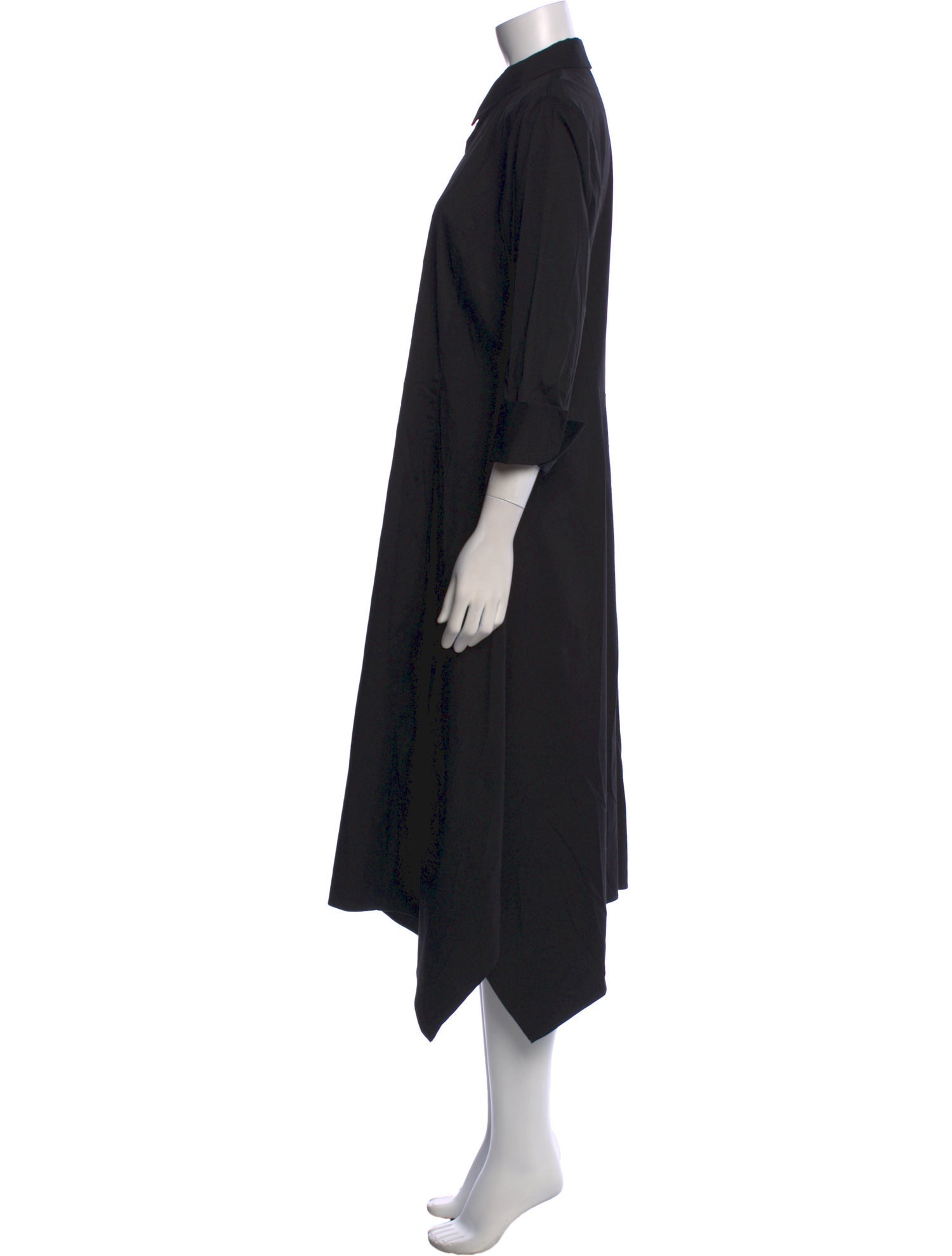 Lafayette 148 Midi Length Dress
