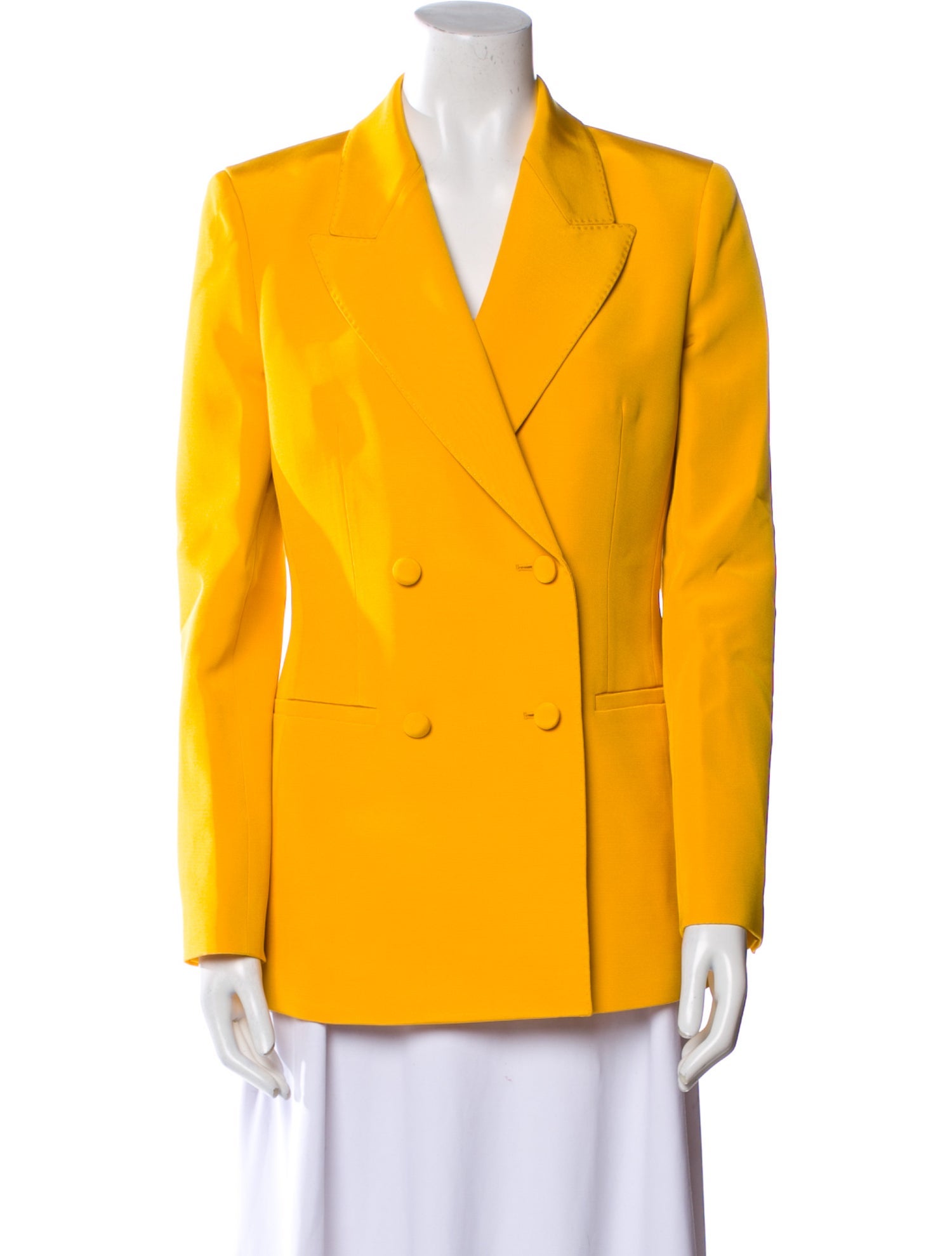 Lafayette 148 Wool Blazer