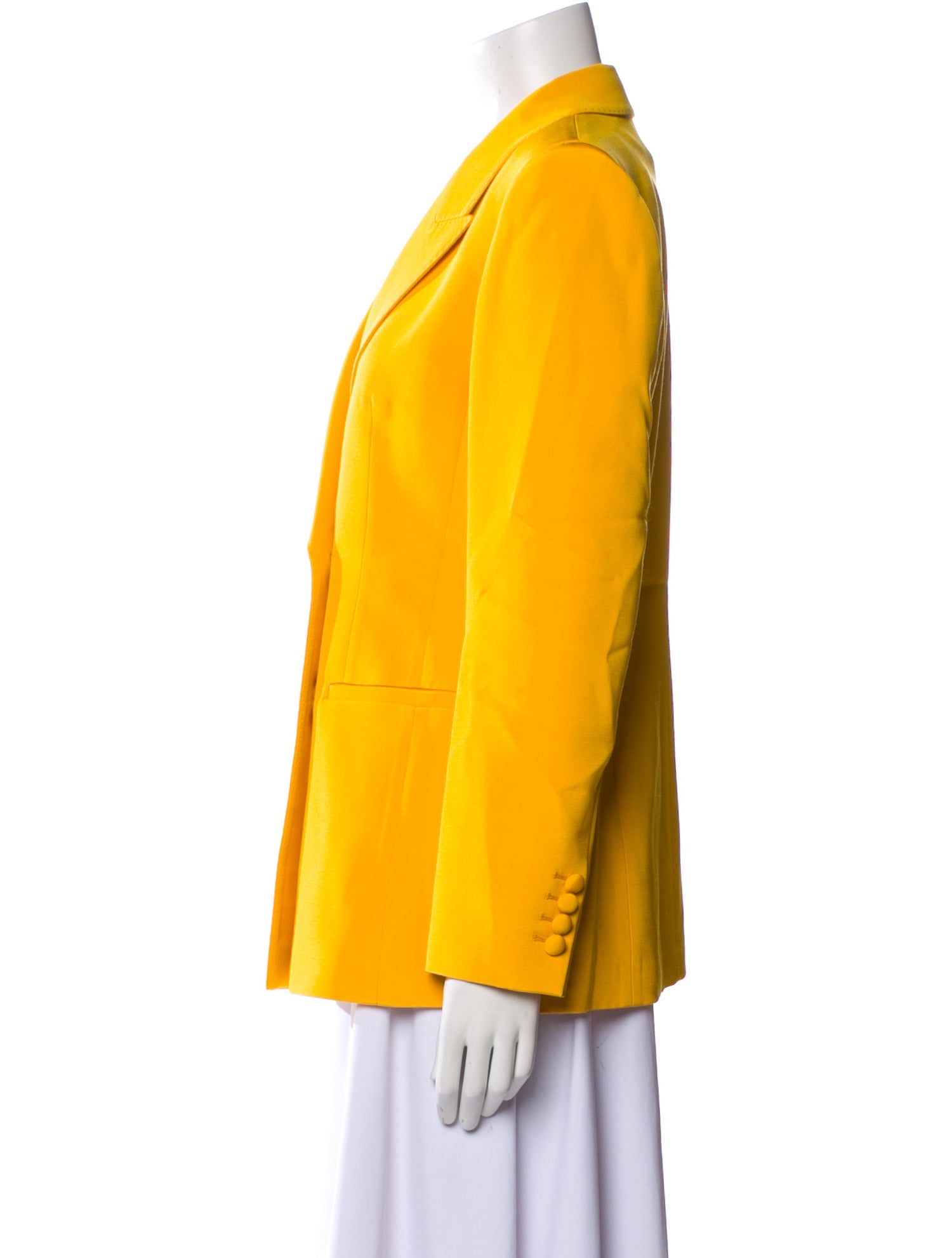 Lafayette 148 Wool Blazer