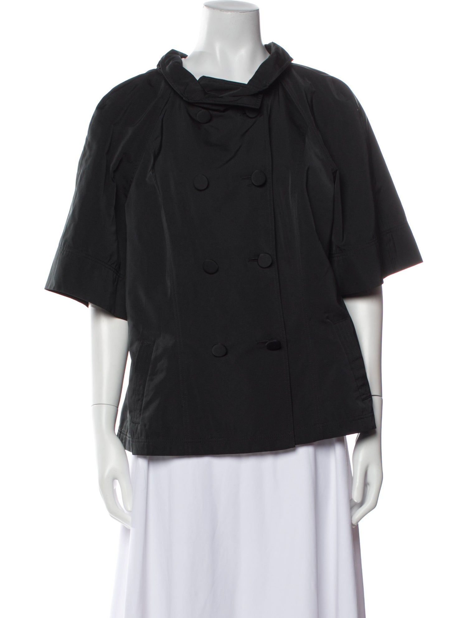 Lafayette 148 Evening Jacket