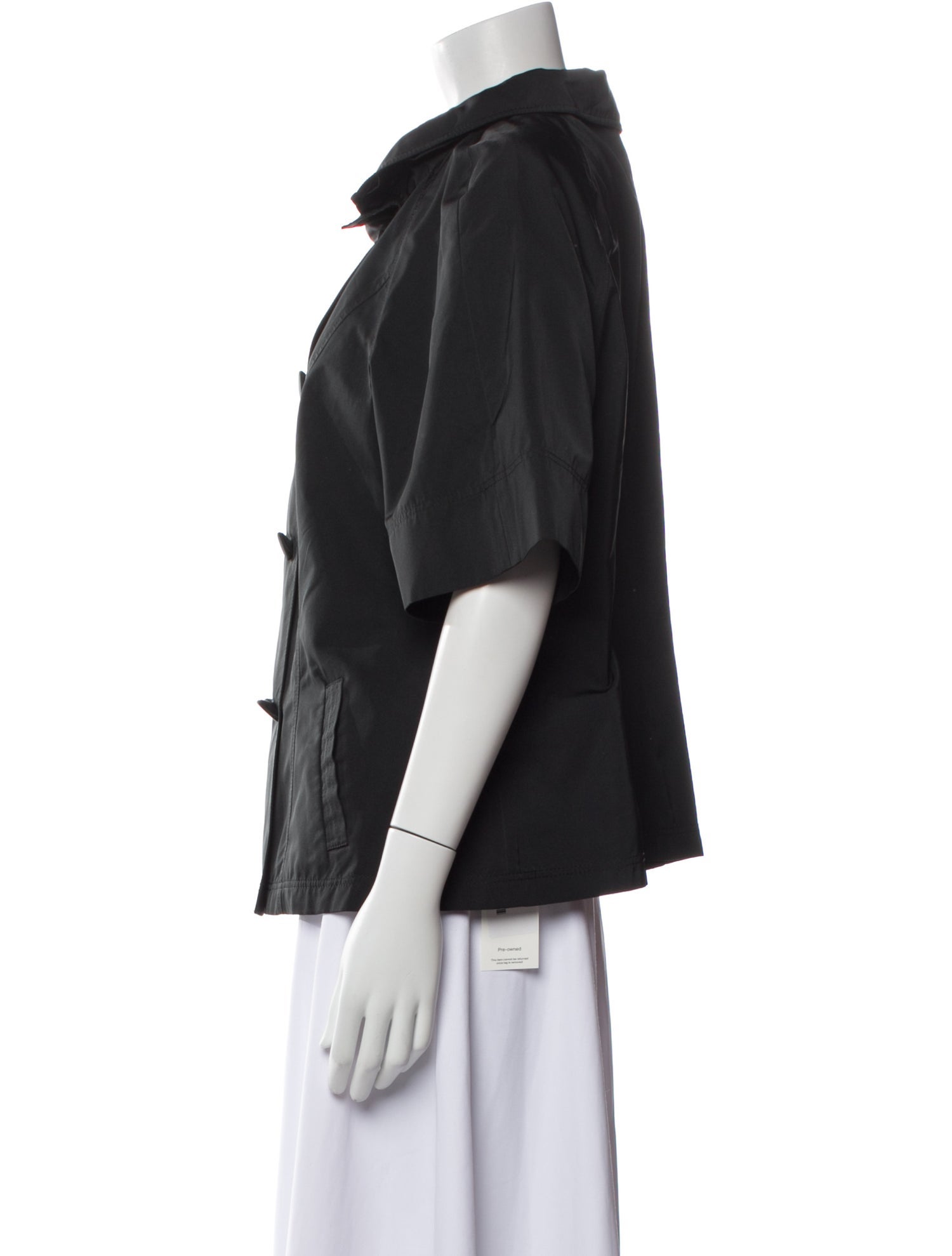 Lafayette 148 Evening Jacket