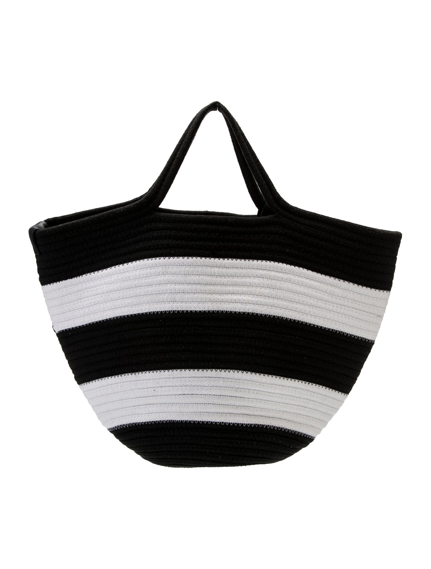 Lafayette 148 Top Handle Bag