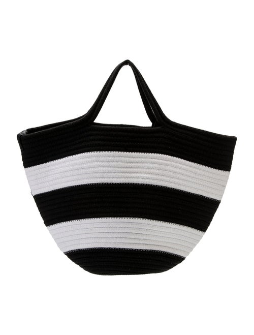 Lafayette 148 Top Handle Bag