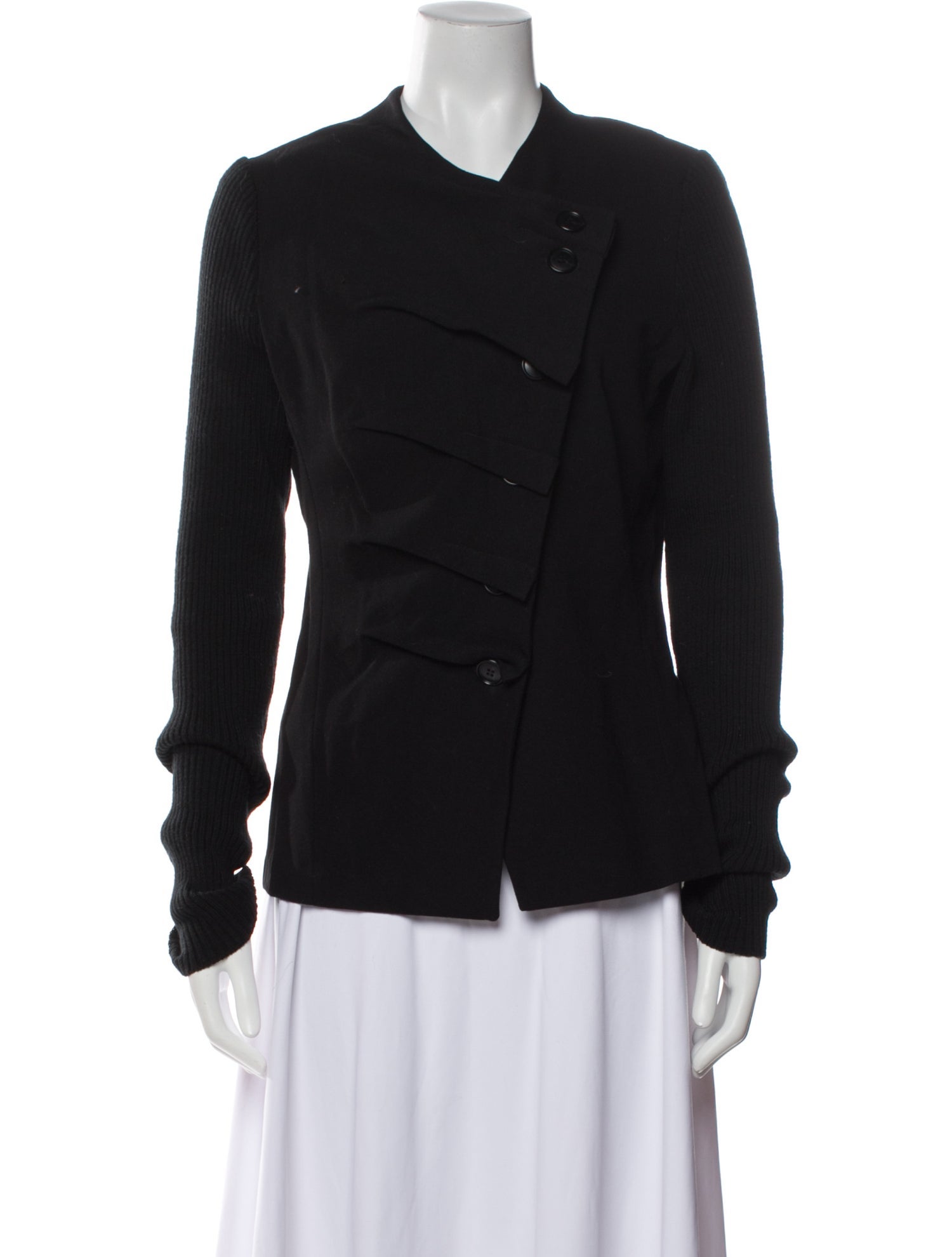 Lafayette 148 Blazer