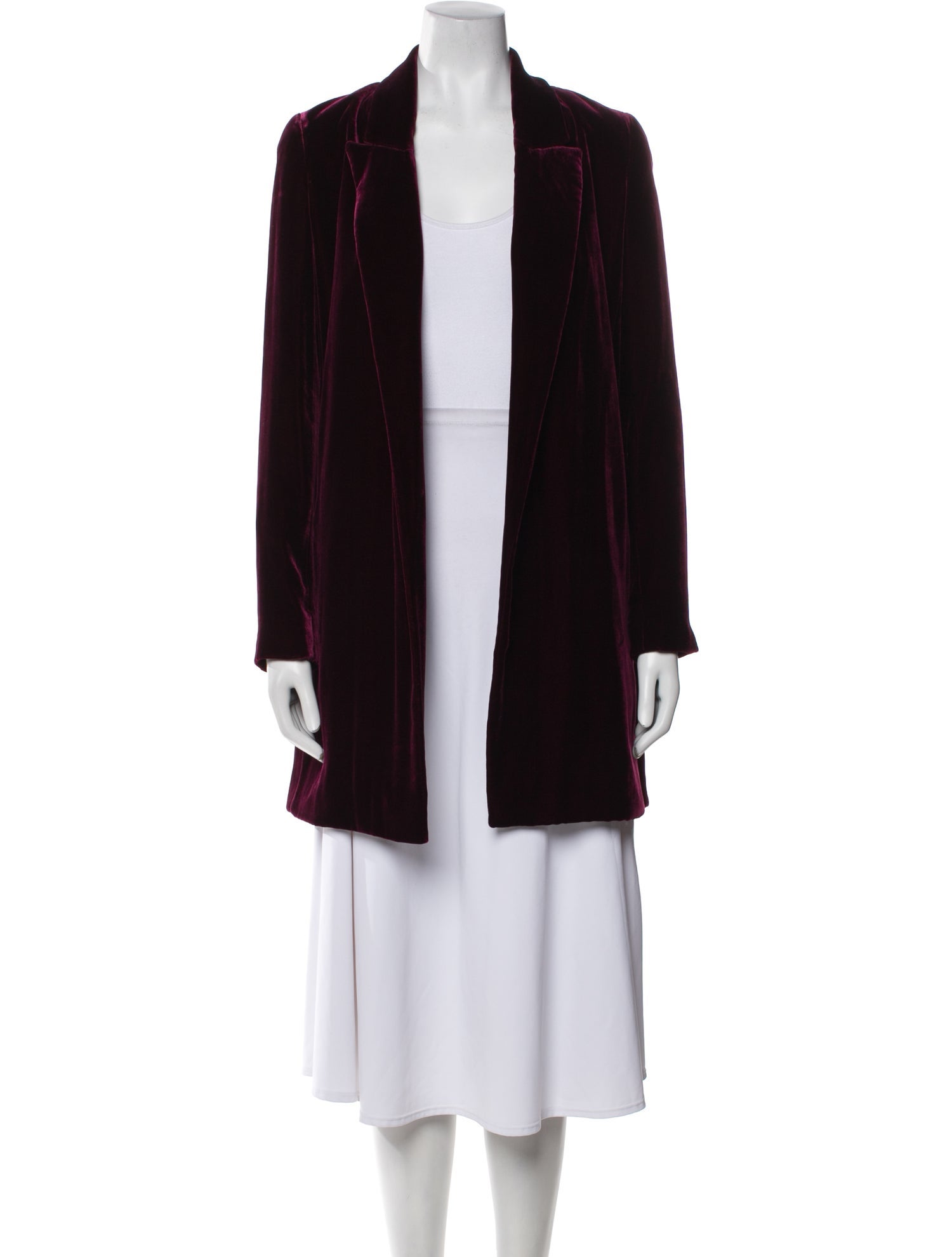 Lafayette 148 Evening Jacket