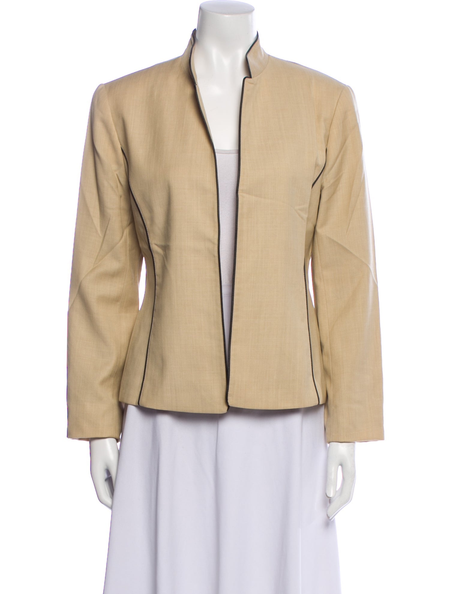 Lafayette 148 Wool Blazer