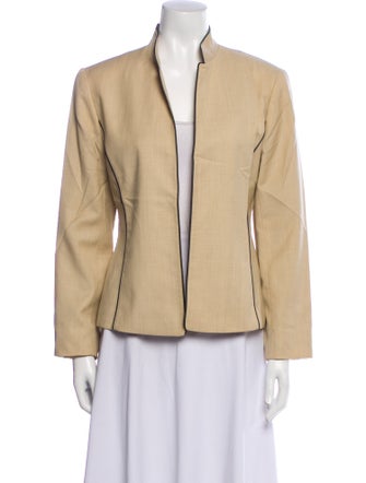 Lafayette 148 Wool Blazer