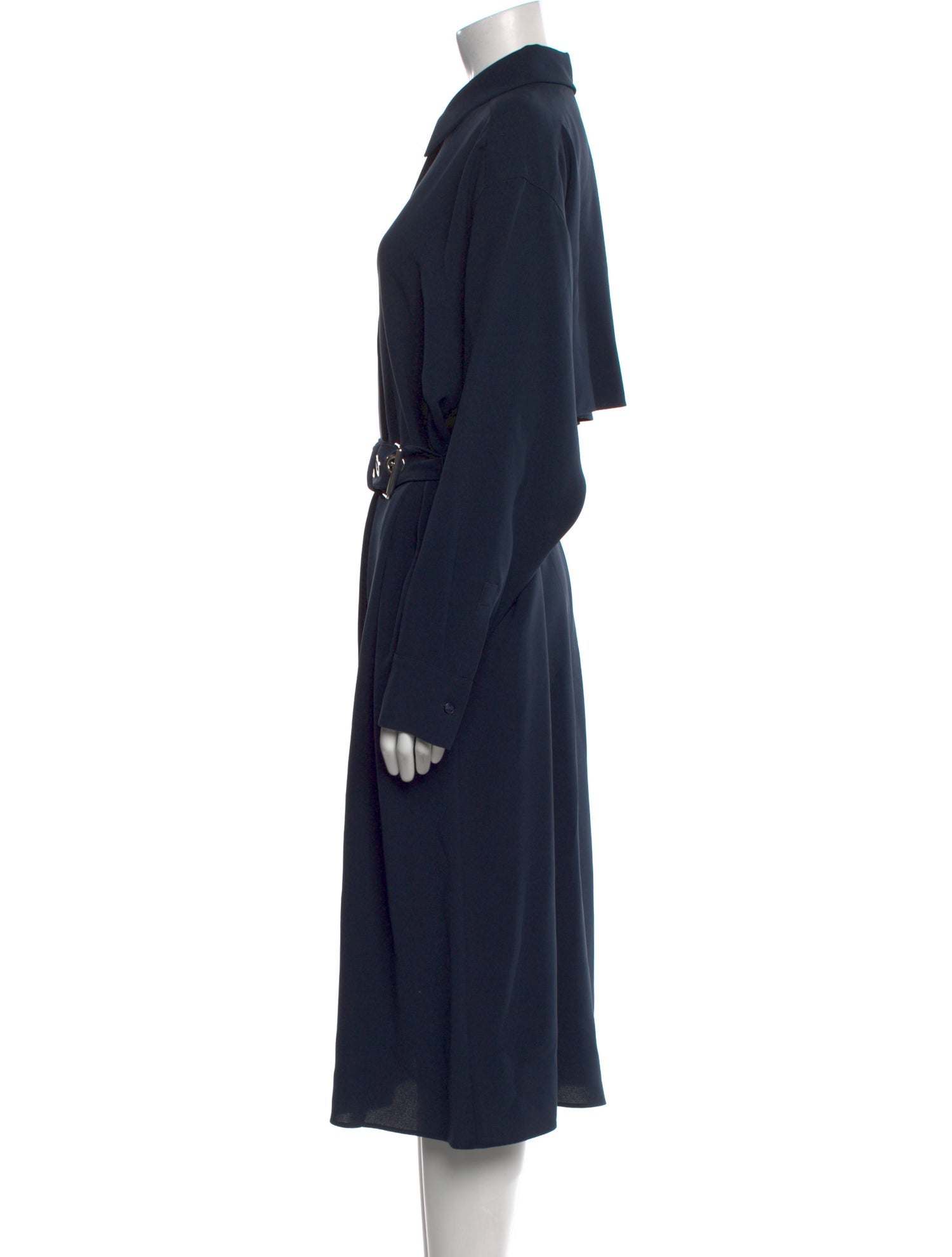 Lafayette 148 Midi Length Dress