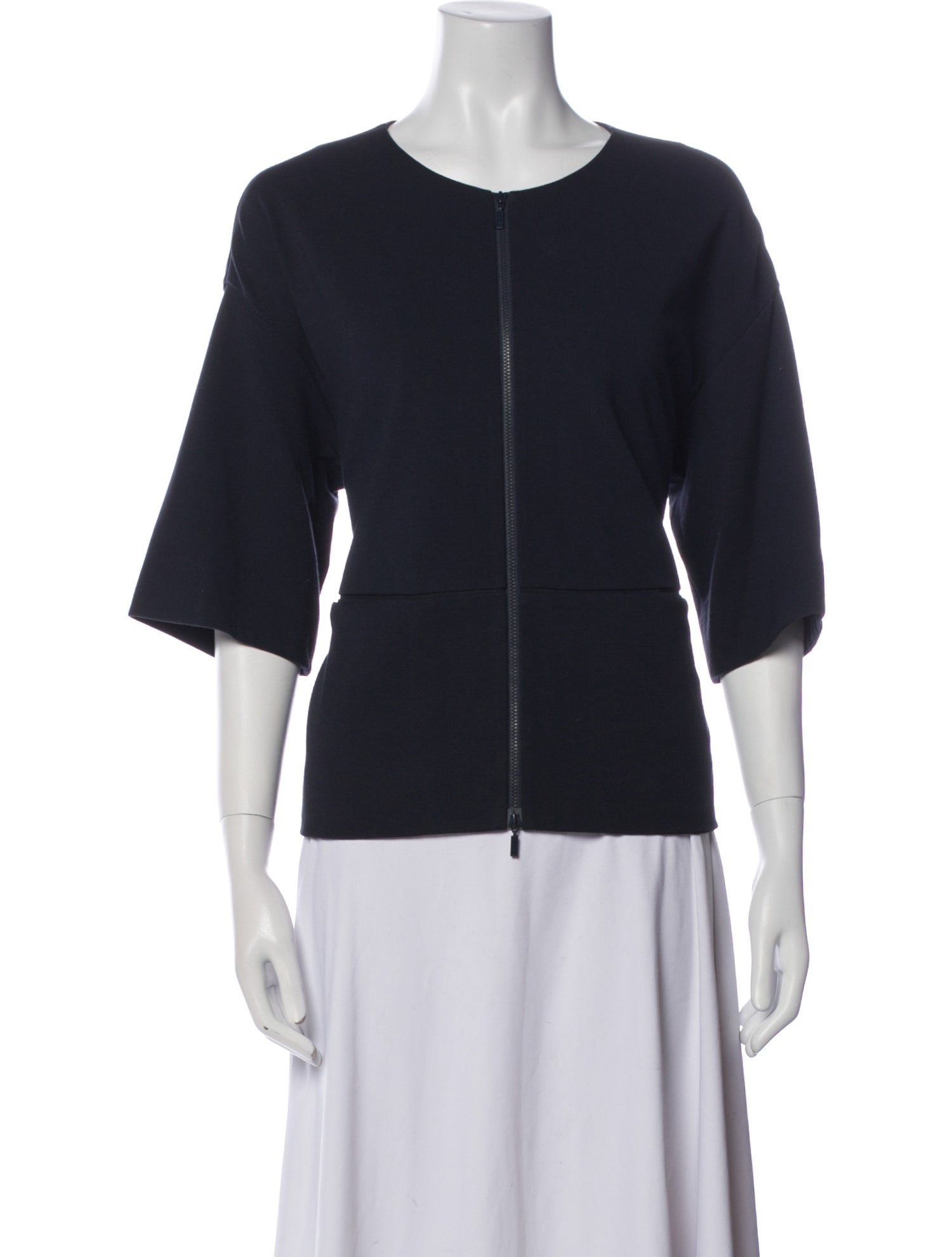 Lafayette 148 Evening Jacket