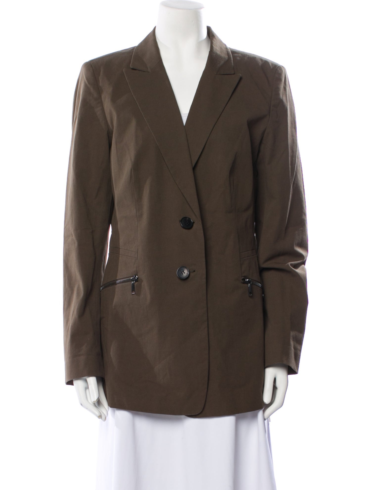 Lafayette 148 Blazer