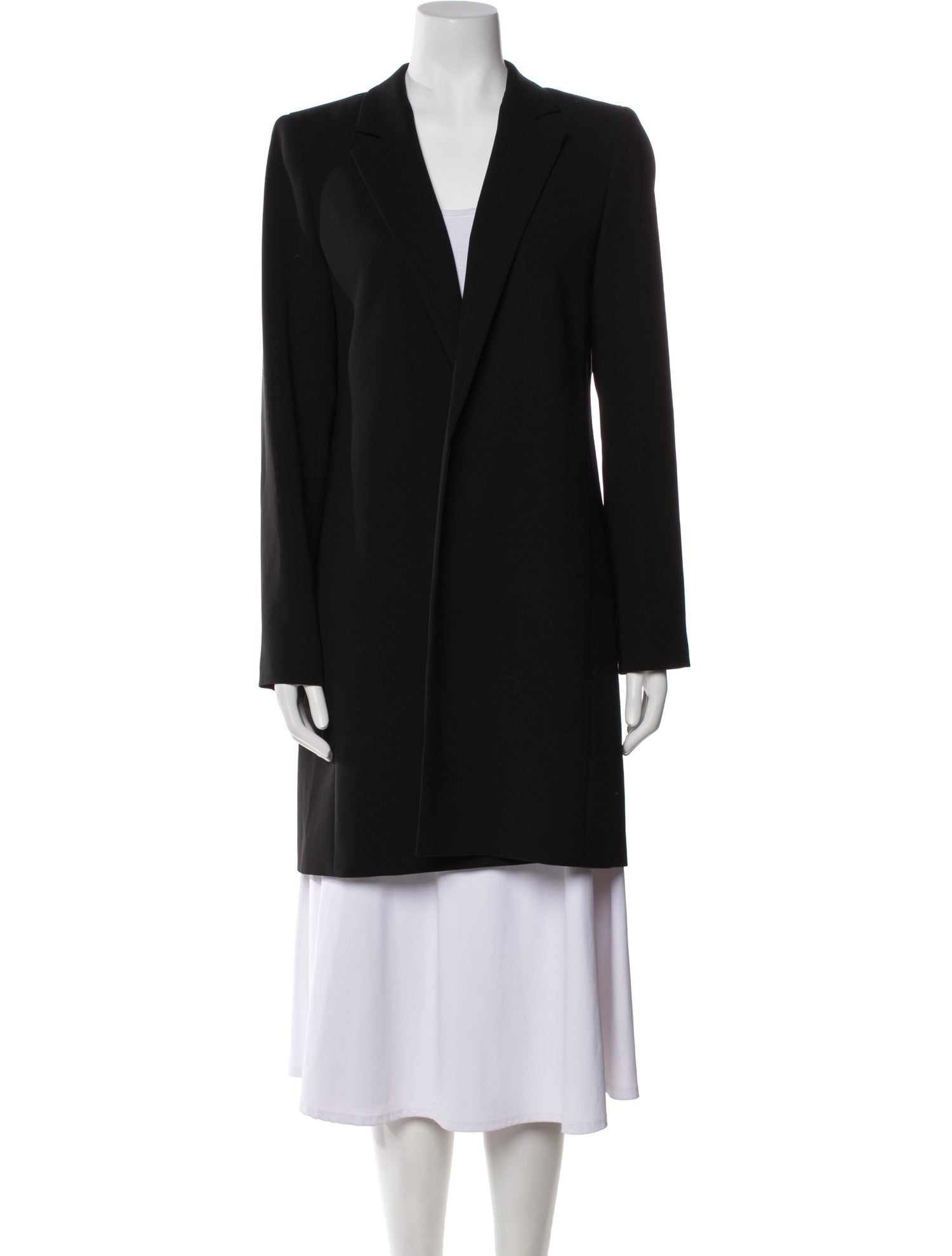 Lafayette 148 Wool Coat