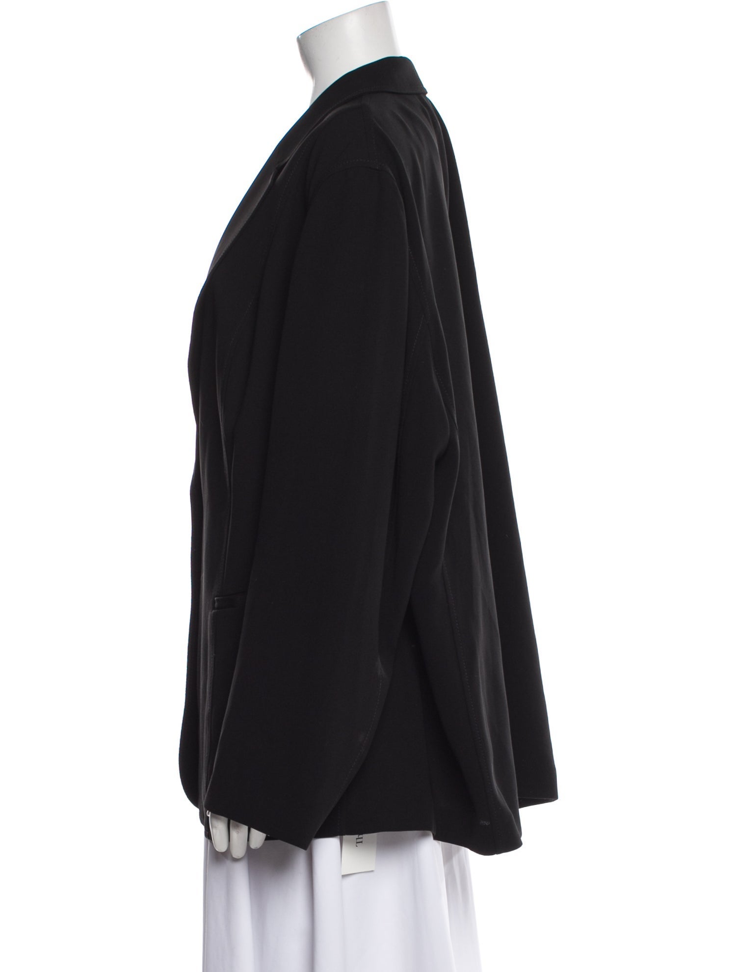 Lafayette 148 Wool Blazer