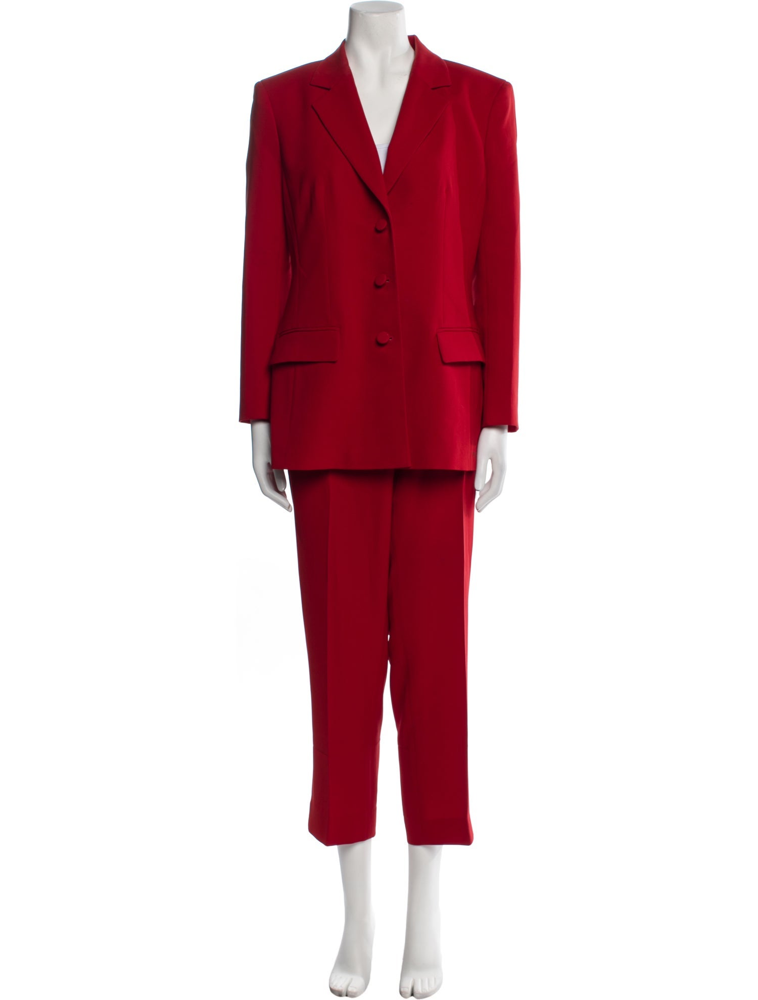 Lafayette 148 Pantsuit