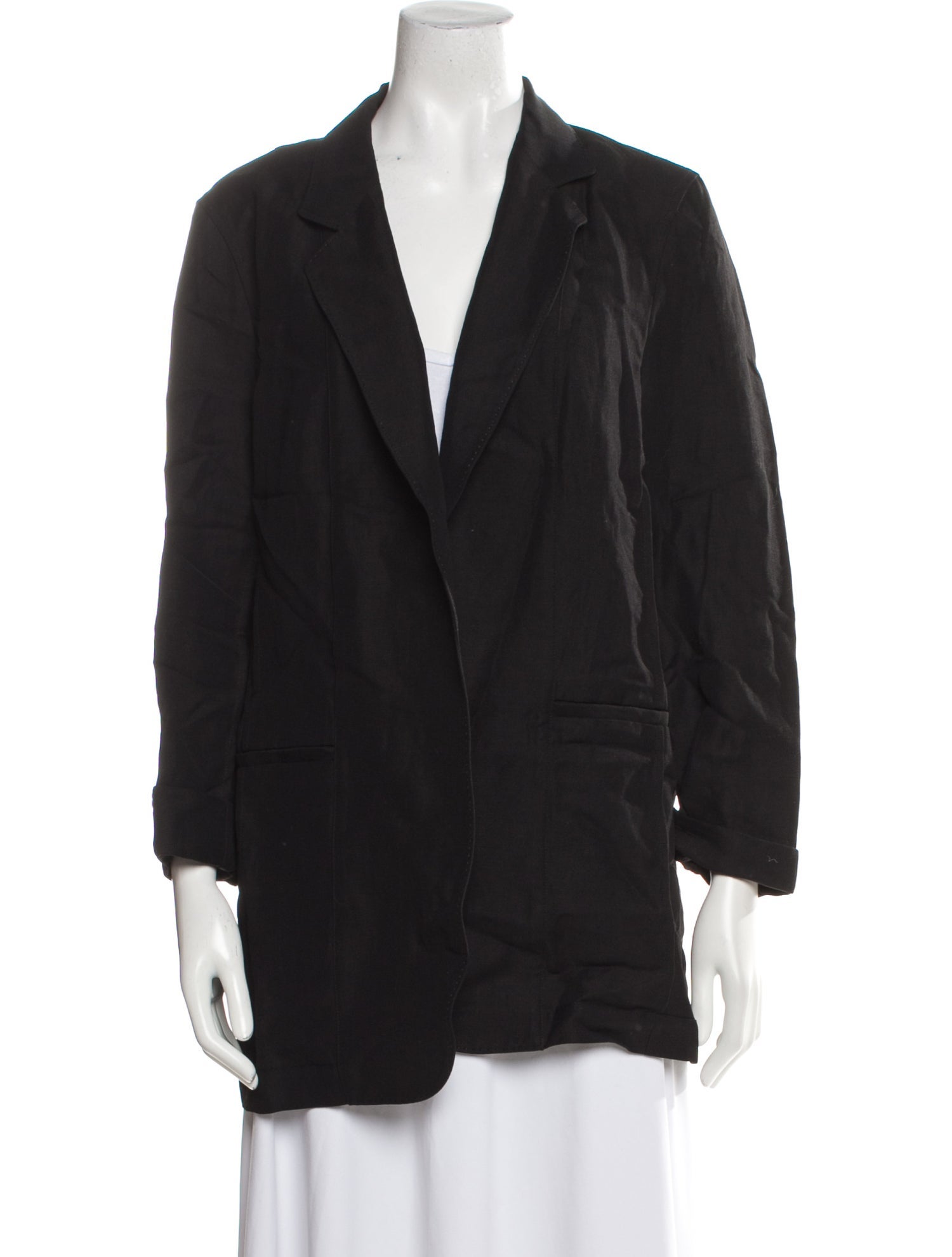 Lafayette 148 Blazer