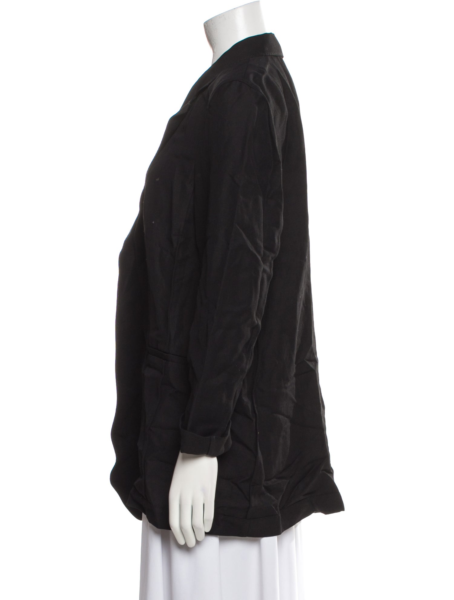 Lafayette 148 Blazer