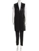 Lafayette 148 Wool Pantsuit