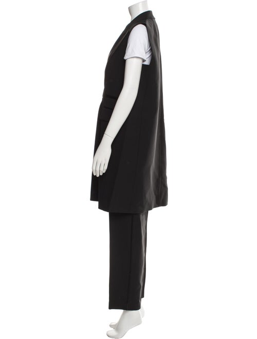 Lafayette 148 Wool Pantsuit